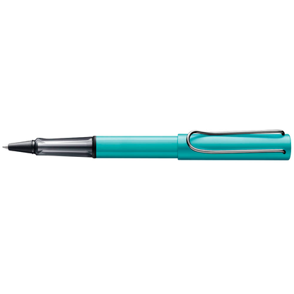 Artikelbild 14 für LAMY AL-star Tintenroller turmaline 0,3 mm, Schreibfarbe: schwarz, 1 St., Artikelnummer 264683