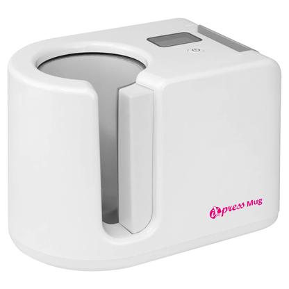 Artikelbild 7 für plottiX iXpress Mug Tassenpresse für Kompatible Tassen zum Sublimieren, Artikelnummer 763314