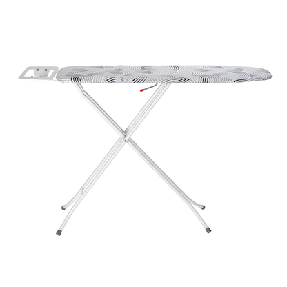 Artikelbild 2 für WENKO Bügelbrett Base grau, weiß, Artikelnummer 810764