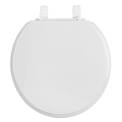 Artikelbild 3 für WENKO WC-Sitz mit Absenkautomatik Torino XXL weiß, Artikelnummer 815917