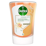 Artikelbild 1 für Dettol NO-TOUCH Flüssigseife Nachfüllpackung 250 ml, Artikelnummer 962433
