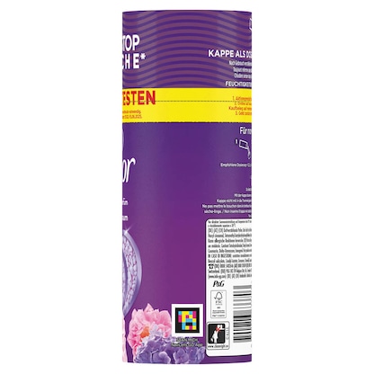 Artikelbild 5 für Lenor Blütentraum Wäscheparfüm Perls, 155,0 g, Artikelnummer 526042