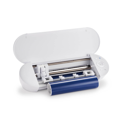 Artikelbild 3 für Silhouette Portrait 4 Schneideplotter weiß, Artikelnummer 593217