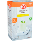 Artikelbild 1 für RUF Schlemmercreme Zitrone 1,0 kg, Artikelnummer 647707