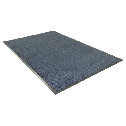 Artikelbild 7 für Mercury Fußmatte Faro blau 120,0 x 180,0 cm, Artikelnummer 440060