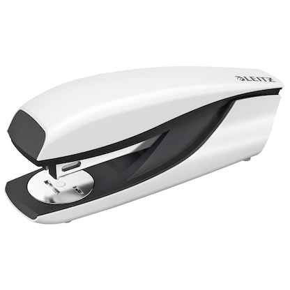 Artikelbild 2 für AKTION: LEITZ Heftgerät NeXXt 5502 WOW perlweiß mit Prämie nach Registrierung, Artikelnummer 368282