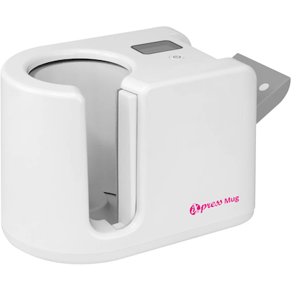 Artikelbild 2 für plottiX iXpress Mug Tassenpresse für Kompatible Tassen zum Sublimieren, Artikelnummer 763314