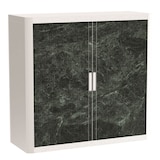 Artikelbild 1 für PAPERFLOW easyOffice Contents Rollladenschrank 62565 2 Fachböden 110,0 x 41,5 x 104,0 cm, Artikelnummer 209666