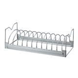 Artikelbild 1 für tepro Grilleinsatz Rippchen-Halter und Bratenkorb 38,0 x 16,5 x 12,0 cm, Artikelnummer 329119