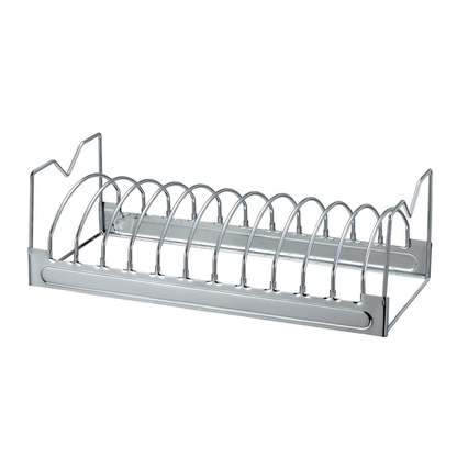 Artikelbild 18 für tepro Grilleinsatz Rippchen-Halter und Bratenkorb 38,0 x 16,5 x 12,0 cm, Artikelnummer 329119