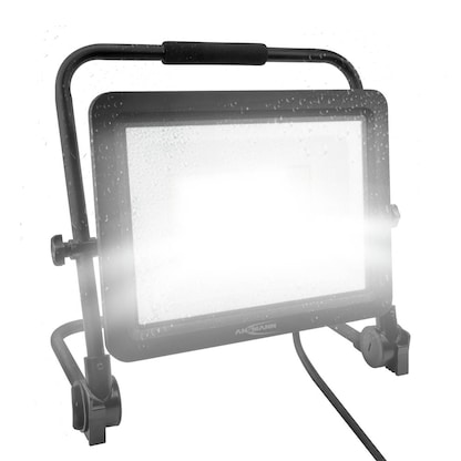 Artikelbild 3 für ANSMANN FL150W-AC Baustrahler schwarz 150 W, Artikelnummer 629158