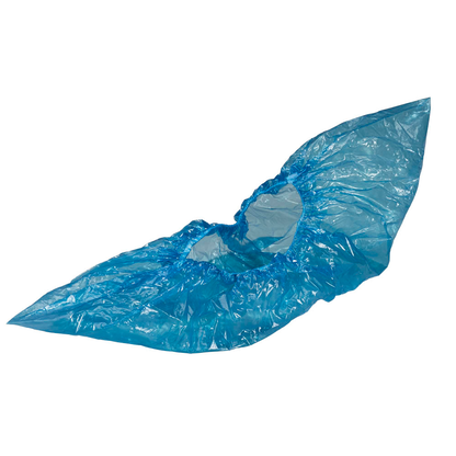 Artikelbild 2 für 110 franz mensch unisex Reinraumklasse 5 Überschuhe blau Einheitsgröße, Artikelnummer 297937