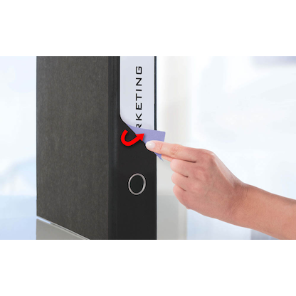 Artikelbild 8 für 240 AVERY Zweckform Ordneretiketten L6060REV-20 weiß, Artikelnummer 295050