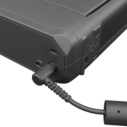 Artikelbild 8 für Canon PIXMA TR150 Tintenstrahldrucker schwarz, Artikelnummer 171262