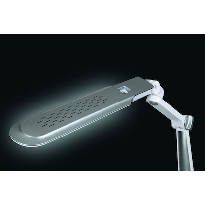 Artikelbild 5 für Hansa LED Multiflex Schreibtischlampe weiß 9 W, Artikelnummer 321897