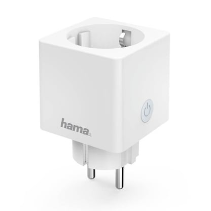 Artikelbild 9 für hama WLAN-Steckdose 
