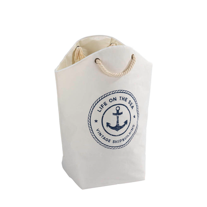 Artikelbild für WENKO Wäschekorb Sylt beige, Artikelnummer 532073