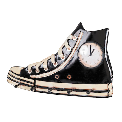 Artikelbild 15 für HAKU Möbel Wandgarderobe 89505 Motiv Metall 5 Haken 50,0 x 31,0 cm, Artikelnummer 553101