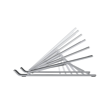 Artikelbild 6 für DURABLE Laptop-Ständer Fold silber, Artikelnummer 322869