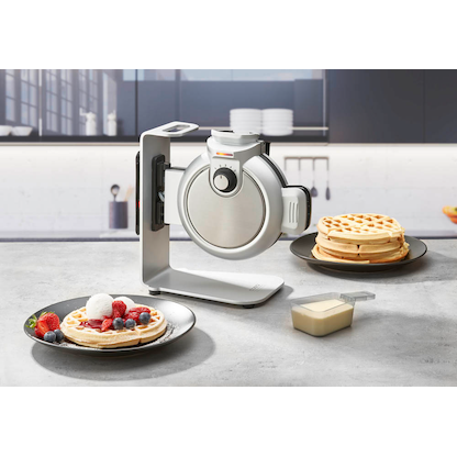 Artikelbild 9 für caso® WaffleUp Waffeleisen, Artikelnummer 493029