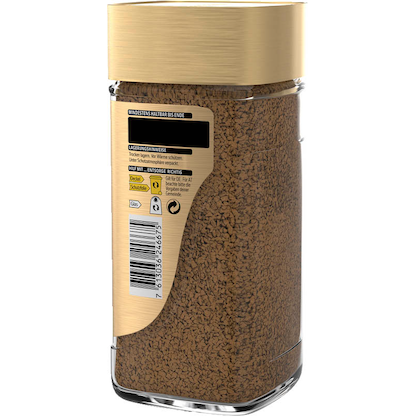 Artikelbild 2 für NESCAFÉ Gold mild Instantkaffee, 200,0 g, Artikelnummer 612816