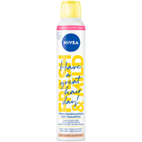 Artikelbild 1 für NIVEA FRESH & MILD Helle Haartöne Trockenshampoo 200,0 ml, Artikelnummer 577878