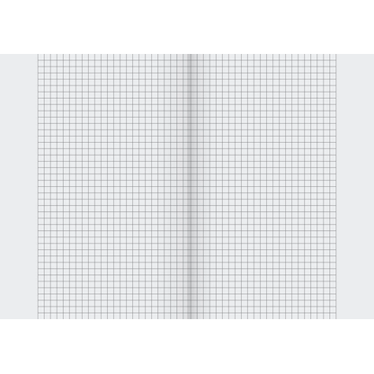 Artikelbild 3 für BRUNNEN Schulheft Oberschule Lineatur 10 kariert DIN A5 Außenrand, 20 Blatt, Artikelnummer 622433