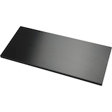 Artikelbild 1 für BISLEY Fachboden schwarz 87,0 x 38,0 cm, Artikelnummer 396967