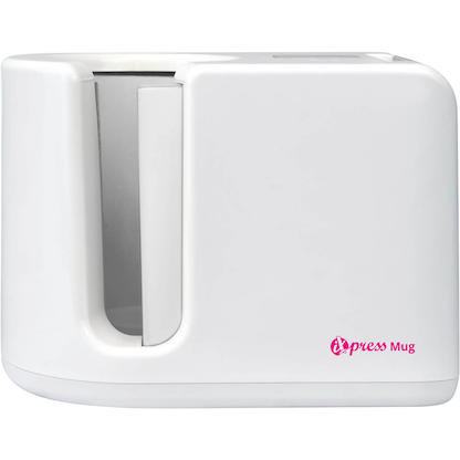 Artikelbild 3 für plottiX iXpress Mug Tassenpresse für Kompatible Tassen zum Sublimieren, Artikelnummer 763314