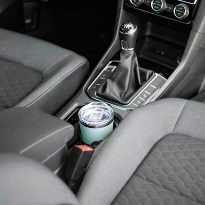 Artikelbild 5 für xavax® Isolierbecher blau 270,0 ml, Artikelnummer 822183