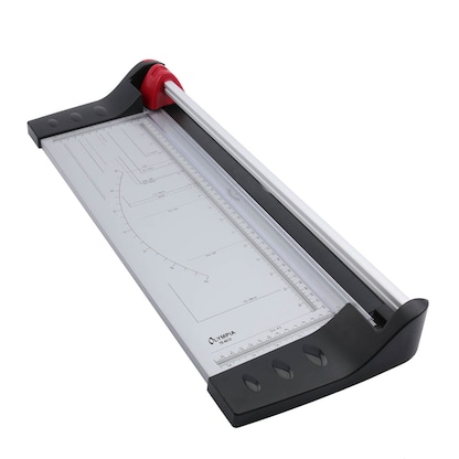 Artikelbild 3 für OLYMPIA Rollenschneider TR 4610, Artikelnummer 111037