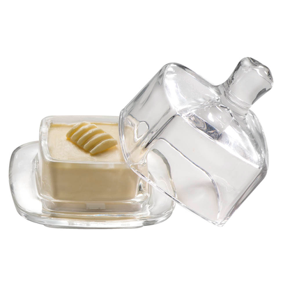 Artikelbild 6 für APS Butterdosen transparent 70,0 ml, 1 St., Artikelnummer 197117
