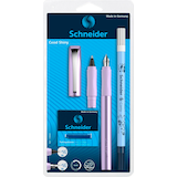 Artikelbild 1 für Schneider Schreibset Ceod Shiny lila, Artikelnummer 322036