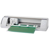 Artikelbild 1 für Silhouette CAMEO 5 Schneideplotter weiß, Artikelnummer 593089