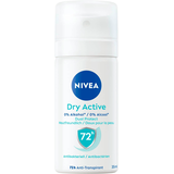 Artikelbild 1 für NIVEA Dry Active mini Deo-Spray 35,0 ml, Artikelnummer 580138