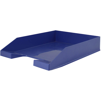 Artikelbild 8 für M&M Briefablage nachtblau, Artikelnummer 647436