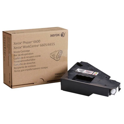Artikelbild 23 für xerox 108R01124 Resttonerbehälter, 1 St., Artikelnummer 357867