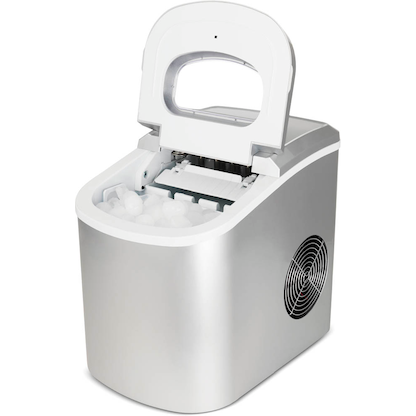 Artikelbild 3 für WILFA ICE-12S Eiswürfelmaschine, Artikelnummer 640959