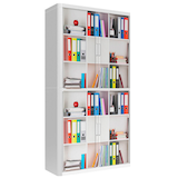 Artikelbild 1 für PAPERFLOW easyOffice Rollladenschrank Ordner ohne Fachböden 110,0 x 41,5 x 204,0 cm, Artikelnummer 136907
