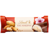 Artikelbild 1 für Lindt EDEL-MARZIPAN Pur 50,0 g, Artikelnummer 184673