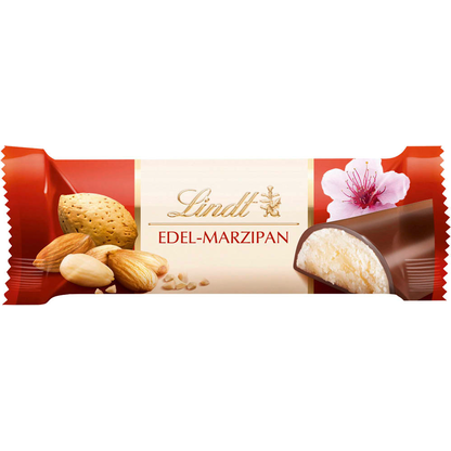 Artikelbild 6 für Lindt EDEL-MARZIPAN Pur 50,0 g, Artikelnummer 184673