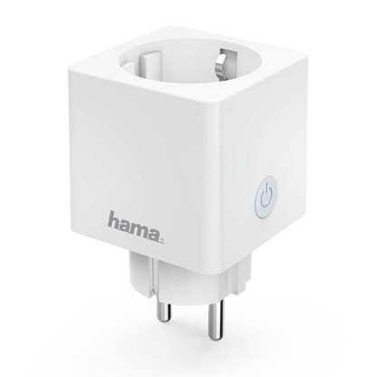 Artikelbild 10 für hama WLAN-Steckdose 
