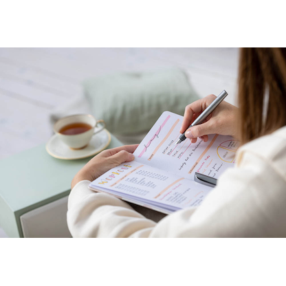 Artikelbild 4 für Schneider Ceod Shiny Patronenfüller grau-metallic M (mittel), Artikelnummer 744601