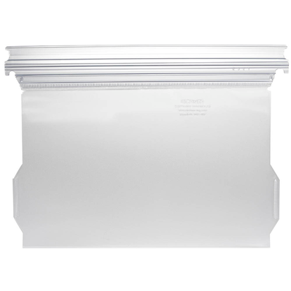 Artikelbild 2 für EICHNER Terminmappe VISIMAP transparent, Artikelnummer 753368