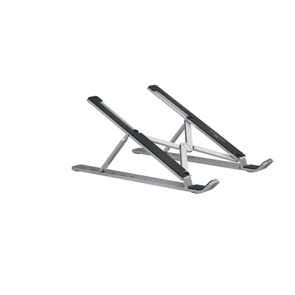 Artikelbild 7 für DURABLE Laptop-Ständer Fold silber, Artikelnummer 322869