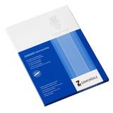 Artikelbild 1 für GOHRSMÜHLE Briefpapier mit Wasserzeichen weiß DIN A4 80 g/qm 100 Blatt, Artikelnummer 378844