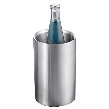 Artikelbild 22 für Esmeyer Flaschenkühler Miami silber, Artikelnummer 288769