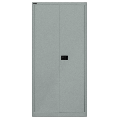Artikelbild 5 für AKTION: 3 BISLEY Stahlschränke Universal E782A04355P3 silber 91,4 x 40,0 x 195,0 cm, aufgebaut, Artikelnummer 102719
