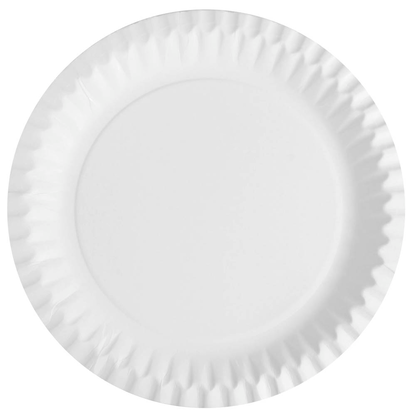 Artikelbild 19 für 100 STARPAK Pappteller Ø 23,0 cm, Artikelnummer 427649