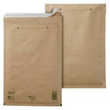 Artikelbild 1 für 100 aroFOL® CLASSIC Luftpolstertaschen eco 7/G braun für DIN C4, Artikelnummer 329431